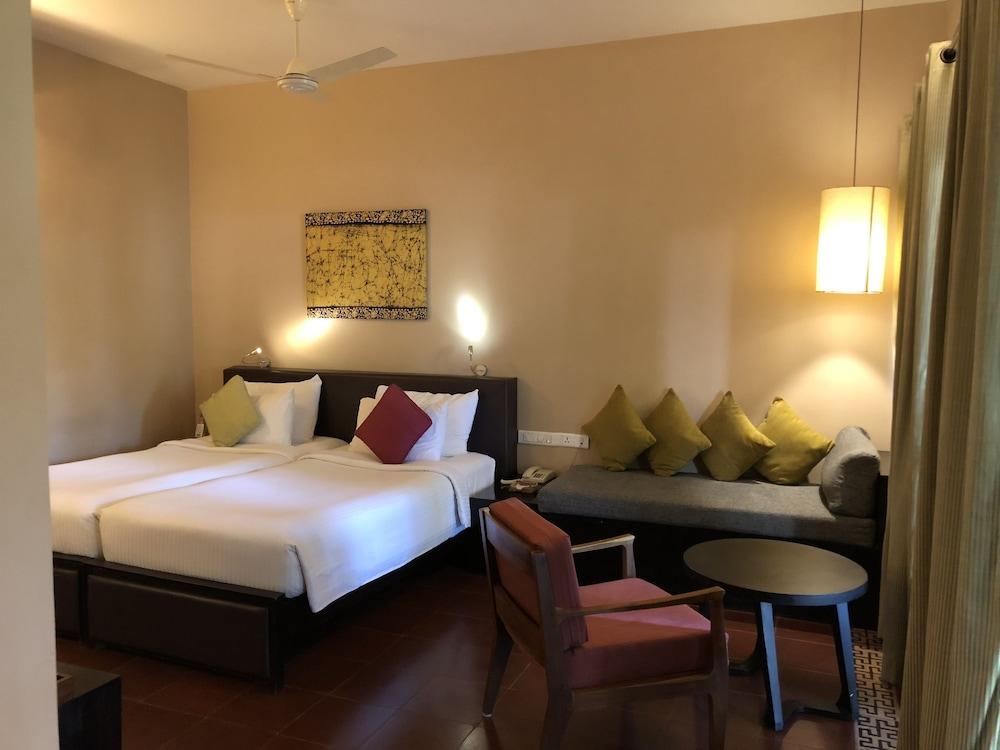 Cardamom County by Xandari