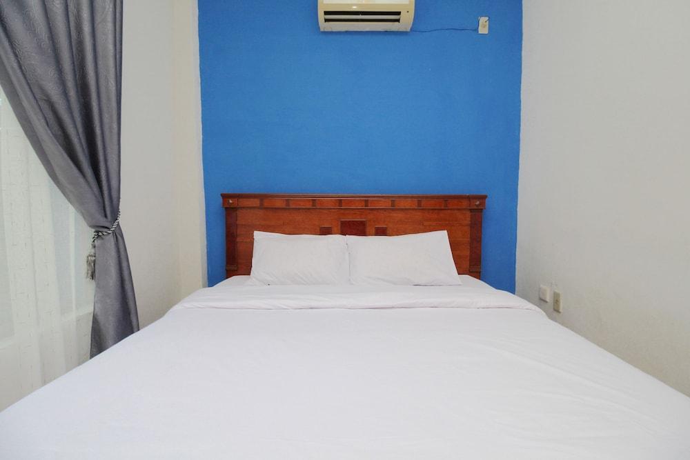 Serena Anggrek Hotel