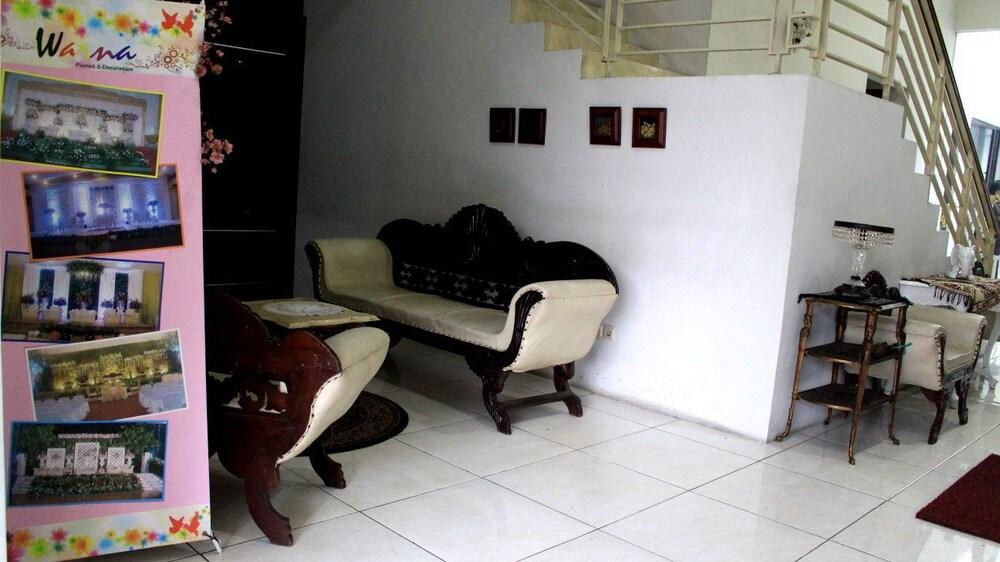 The Proklamasi Mansion