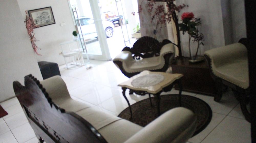 The Proklamasi Mansion