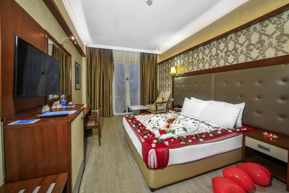 Hedef Beyt Hotel Resort & Spa