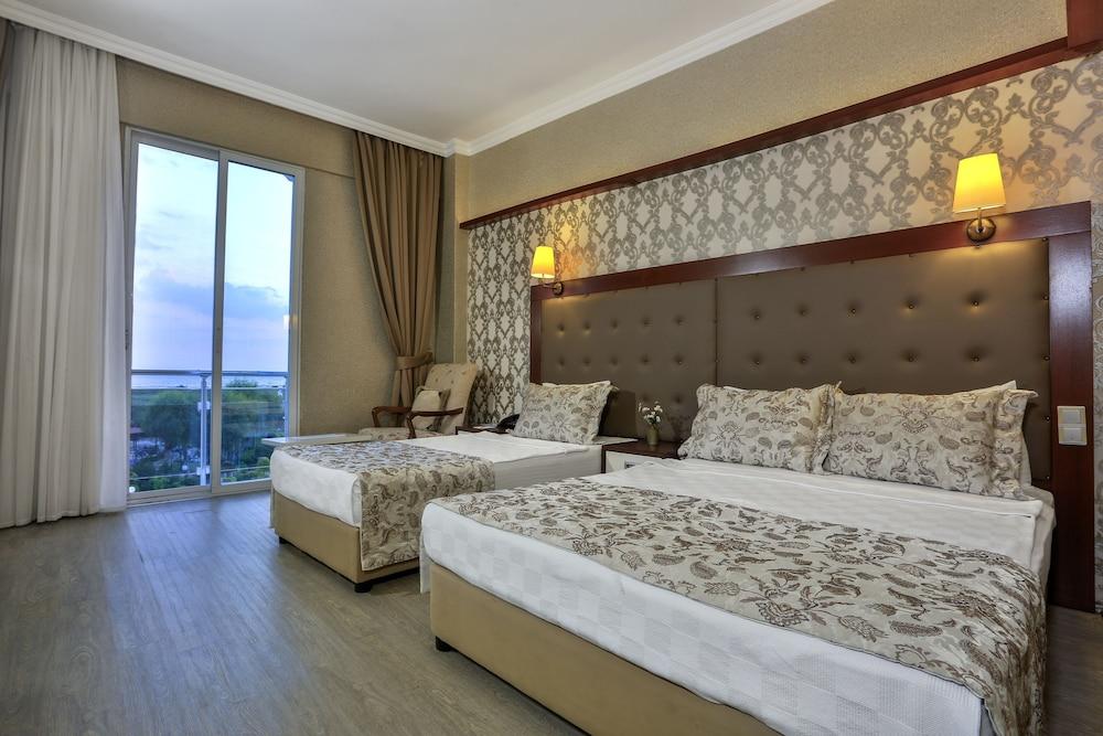 Hedef Beyt Hotel Resort & Spa