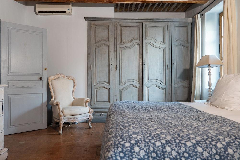 Le Galinier, Lourmarin, a Beaumier Guesthouse