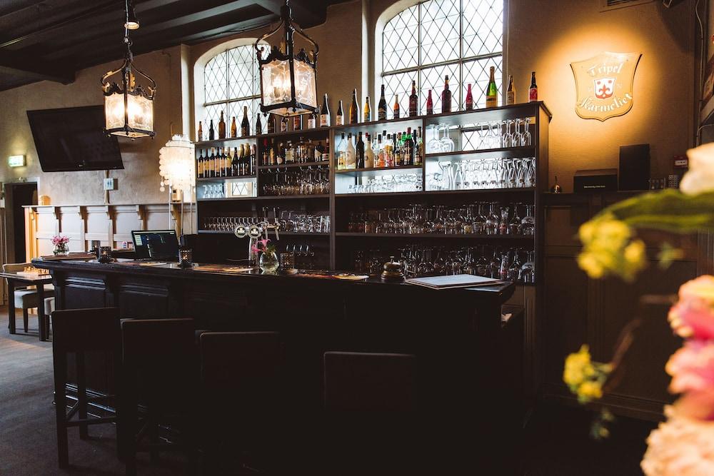 Hotel Klooster Elsendael