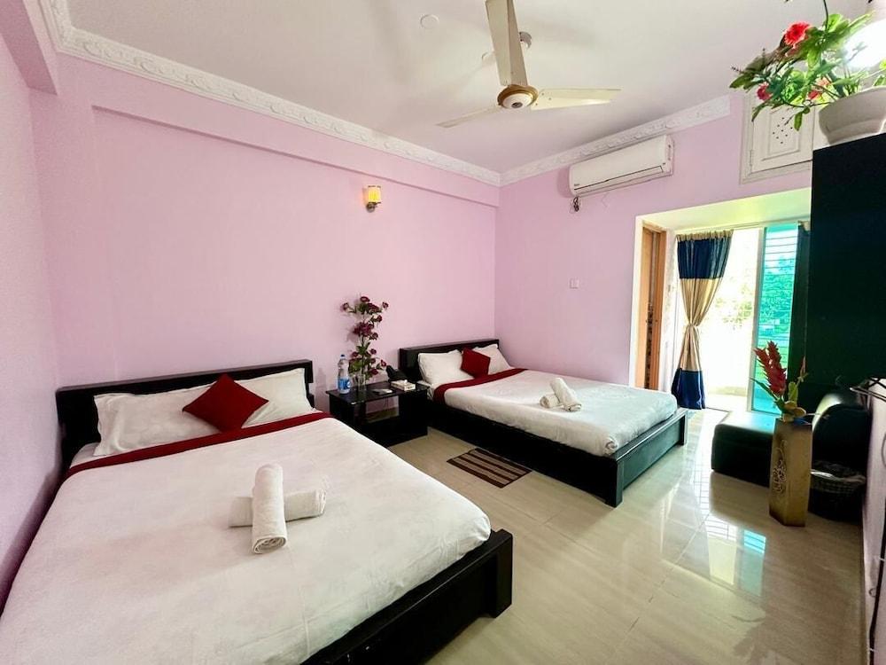 Grand Selim Resort & Tour