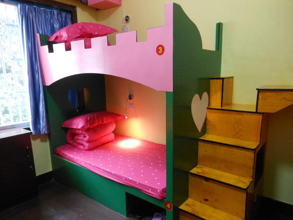 Backpackers Youth Hostel