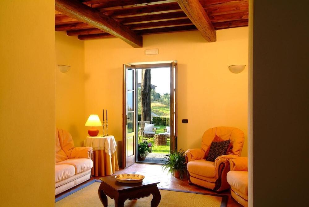 Poggio Desto B&B