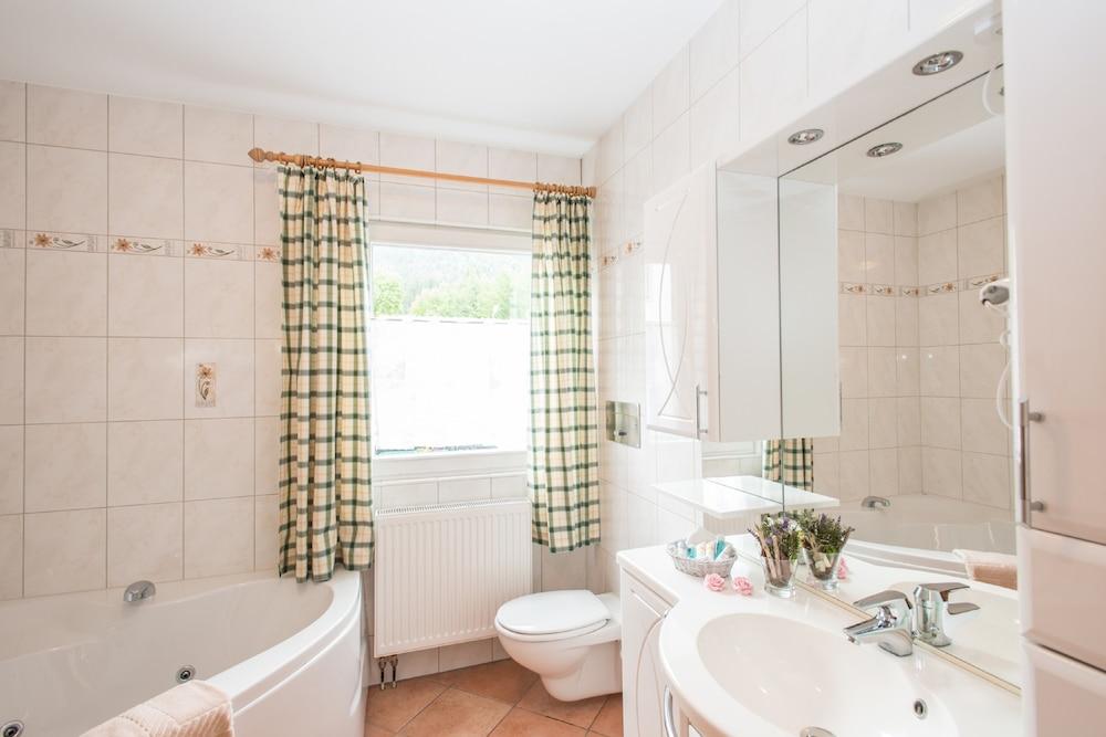 Komfort-Ferienhaus Alpspitz