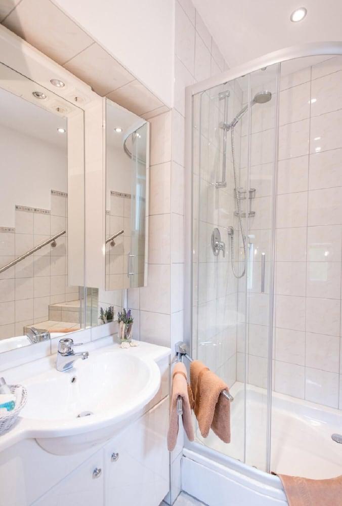 Komfort-Ferienhaus Alpspitz