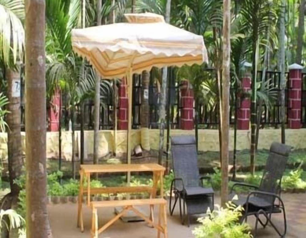 Coast Ecotel Luxury Resort