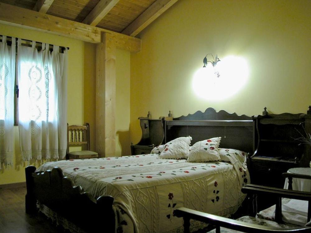 La Casa de la Pradera