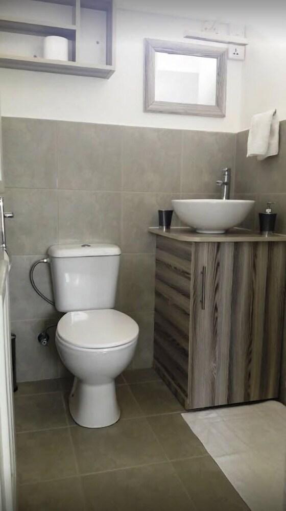 Résidence Le Beau Manguier