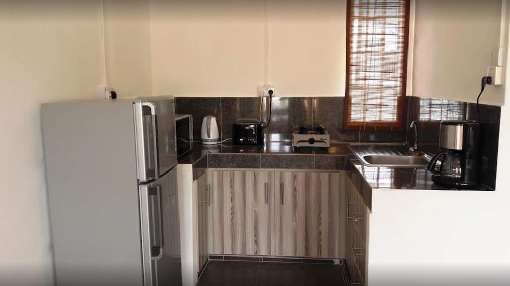 Résidence Le Beau Manguier