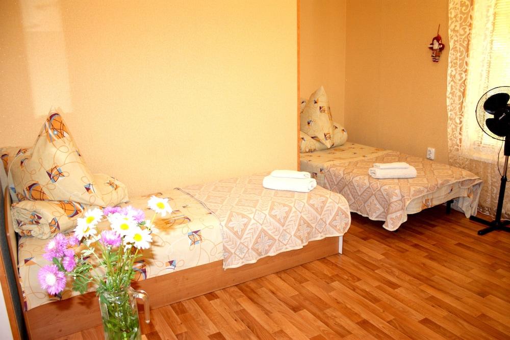 Hlebodarskyi Mini Hotel
