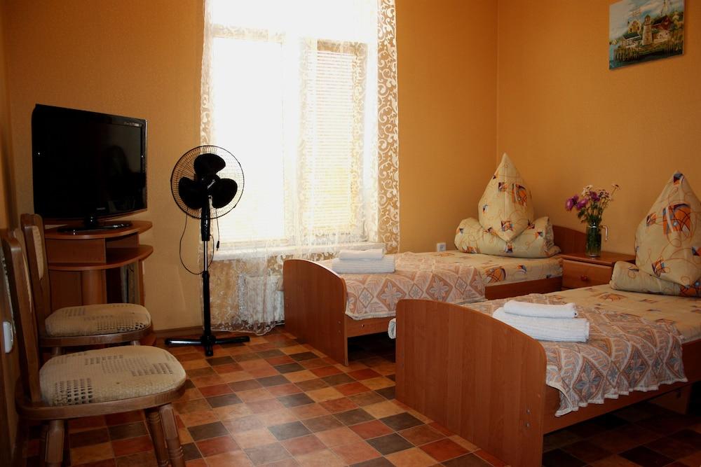Hlebodarskyi Mini Hotel