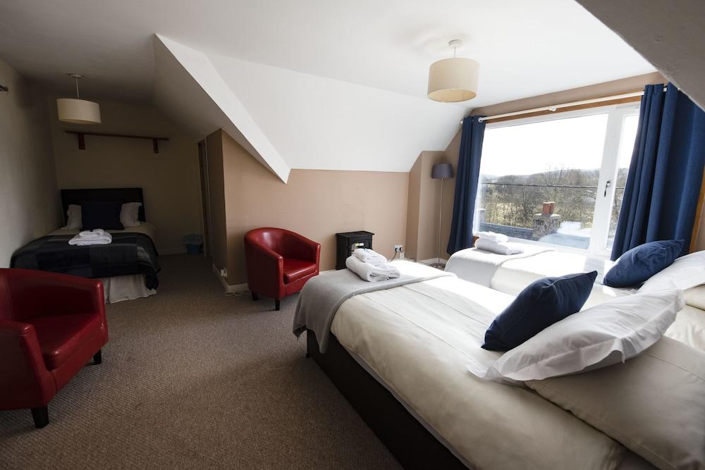 The Kirkmichael Hotel