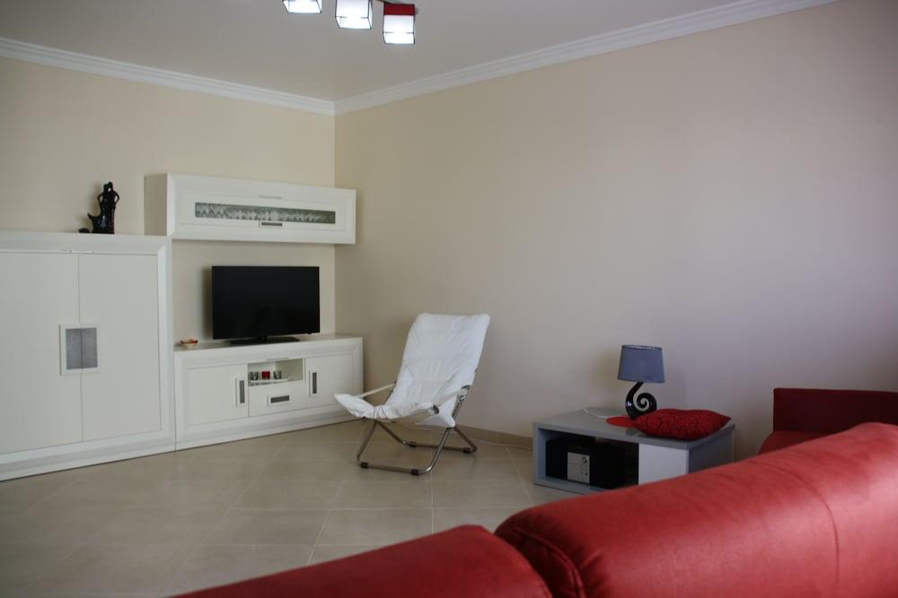 Fantastic Fátima Apartment