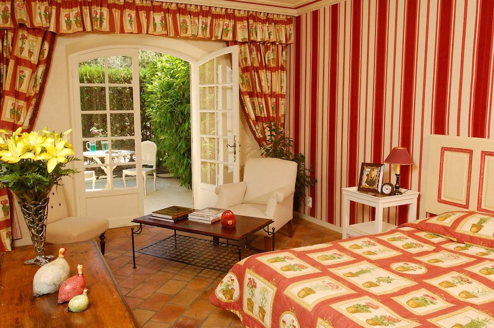 Hostellerie le Roy Soleil