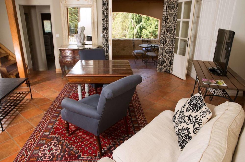 Hostellerie le Roy Soleil