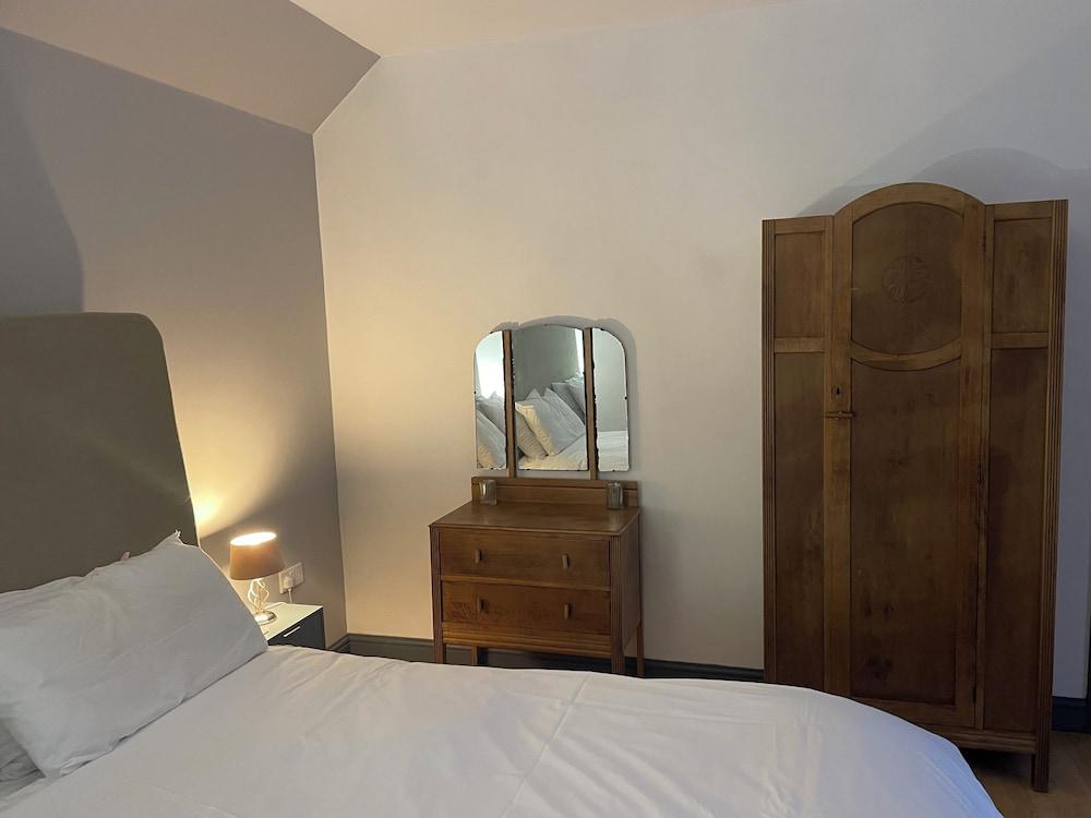 Setcops Farm Holiday Cottages