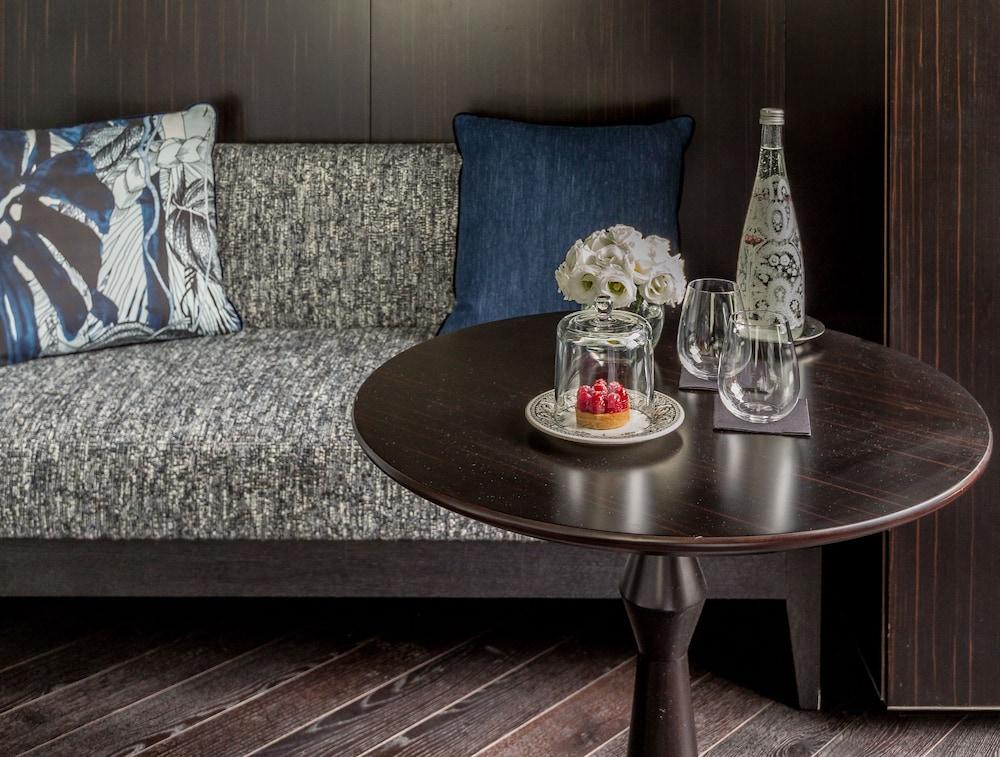 Le Damantin Hôtel & Spa