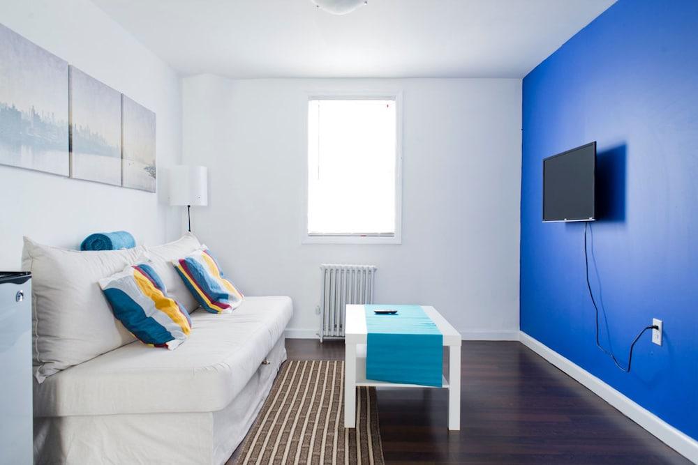 BlueWavePlace Central NJ - Piscataway