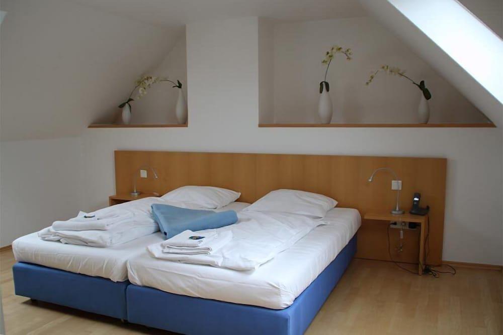 DasApartmentHaus - Zooviertel