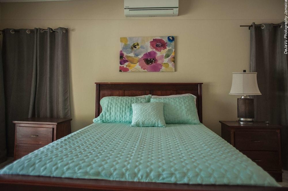 Breezy Shores at Cardiff Hall