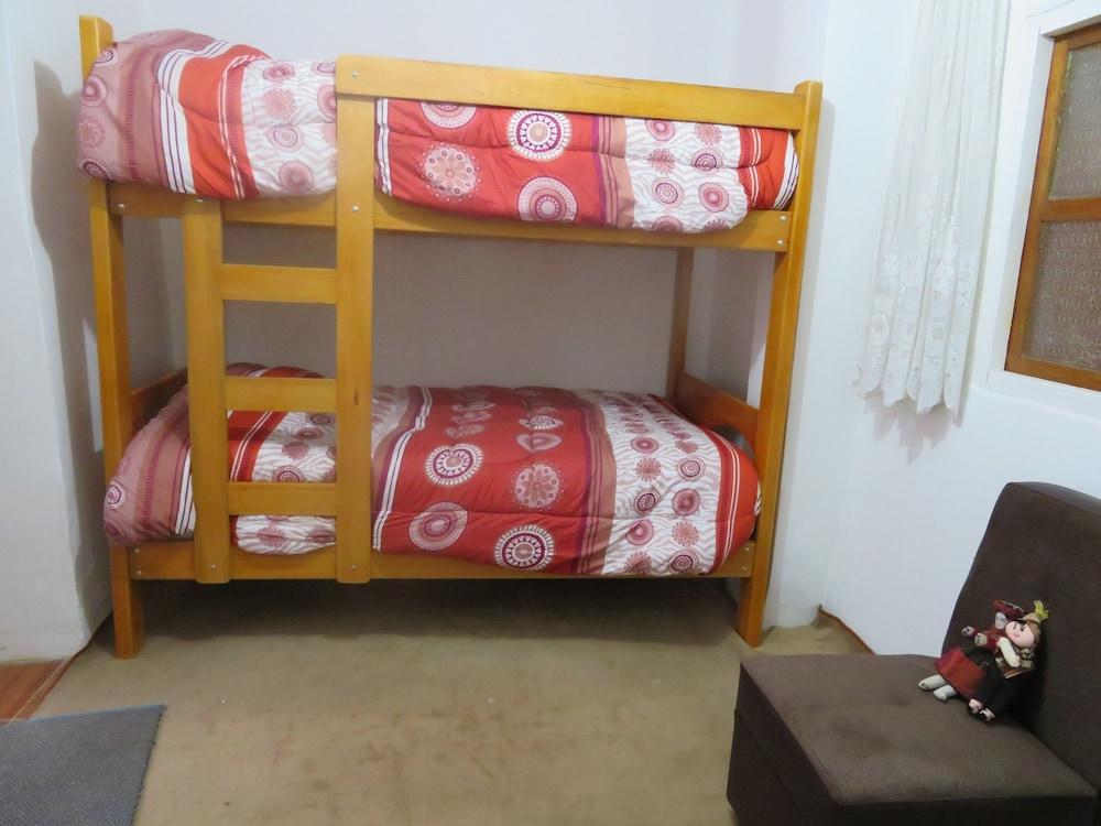 Cholo's House - Hostel