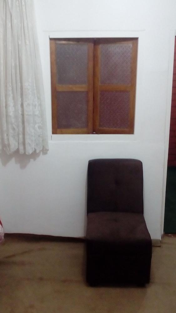 Cholo's House - Hostel