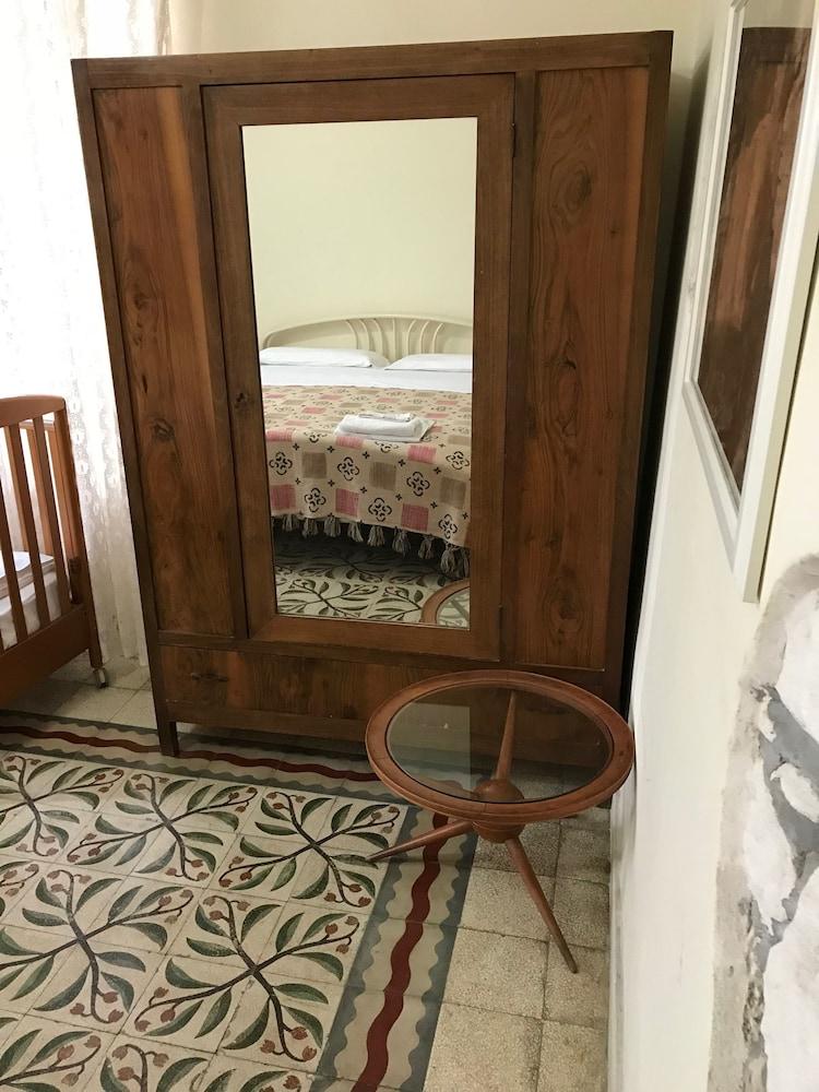 Agriturismo Montupoli