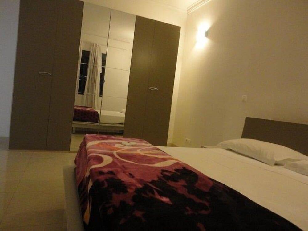 Résidence  Ngor Katia