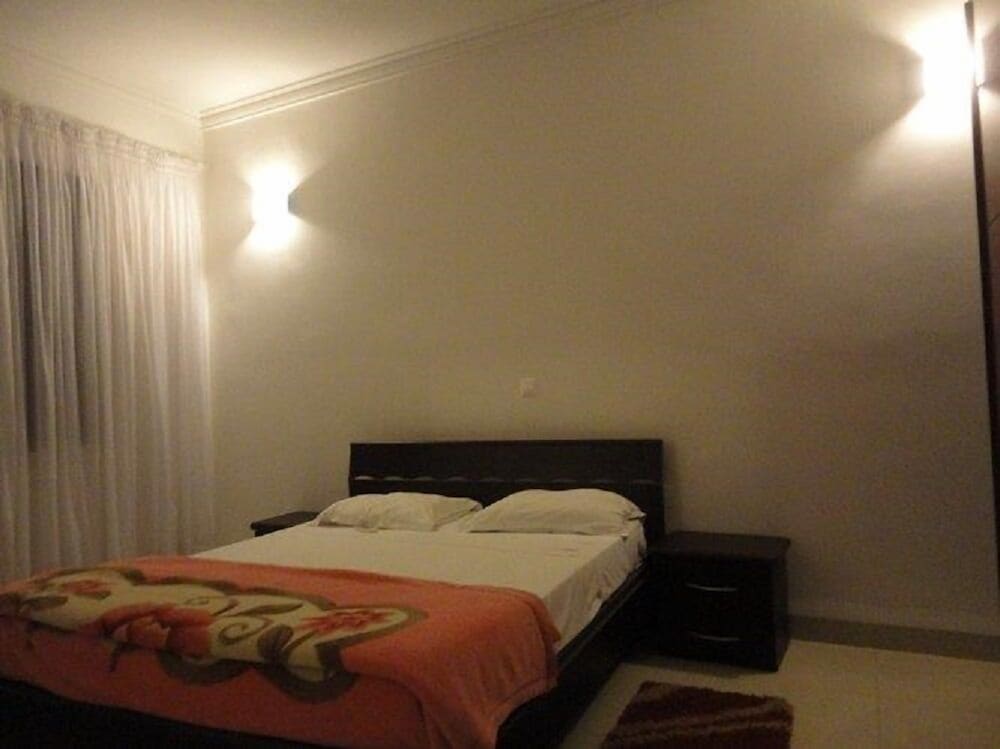 Résidence  Ngor Katia