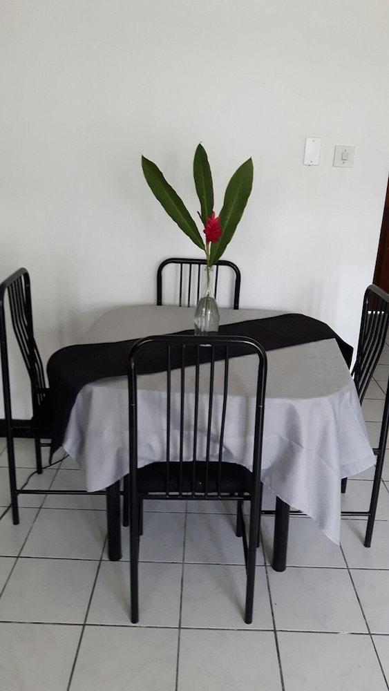 Coral Keys at Sandcastles