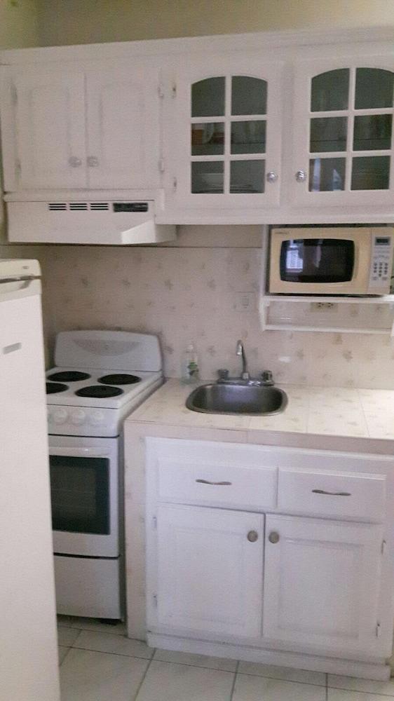 White Sands at Sandcastles