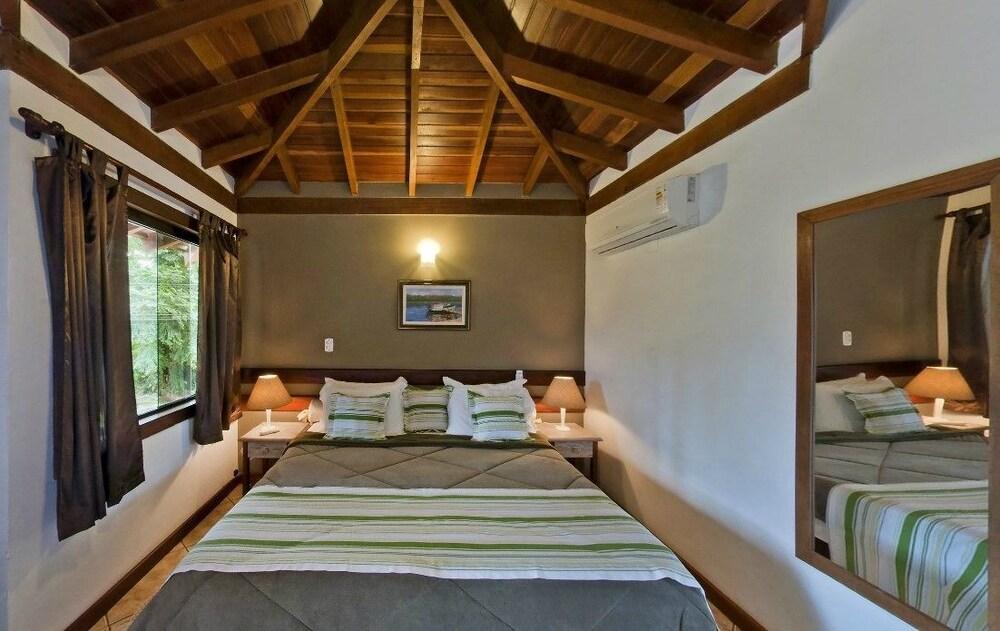 Pousada Naus de Paraty