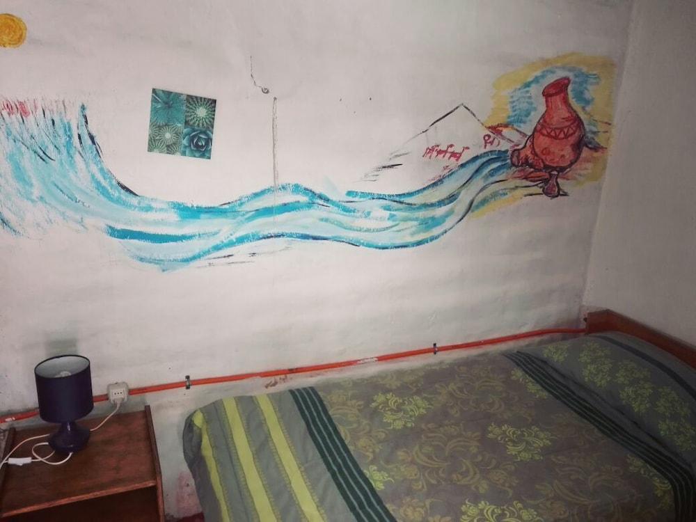 Hostal Atacama Tatais - Hostel