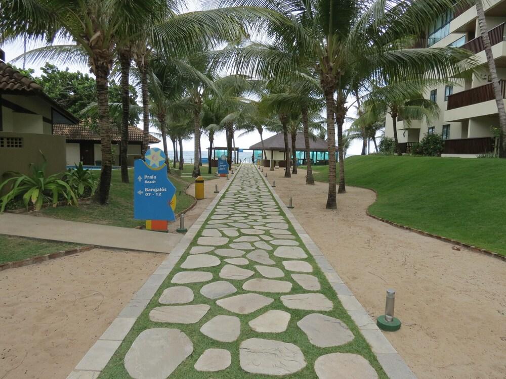 Flat Marulhos Exclusive