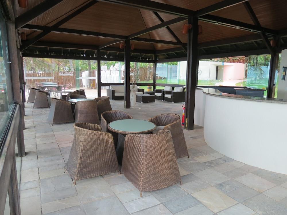 Flat Marulhos Exclusive