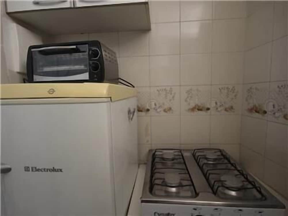 GoHouse Leopoldo 602