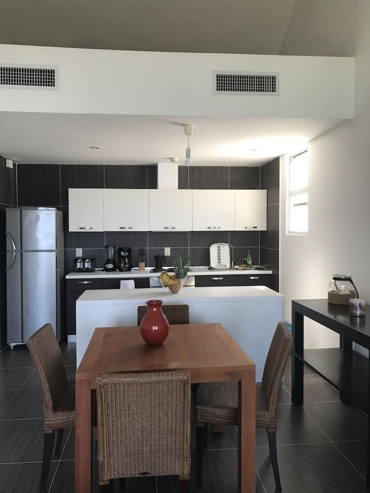 Vista Mare Samana Ocean View Top Floor 1 Bed