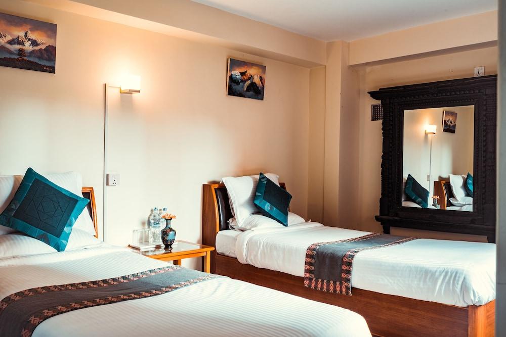 Green Tara Heritage Home