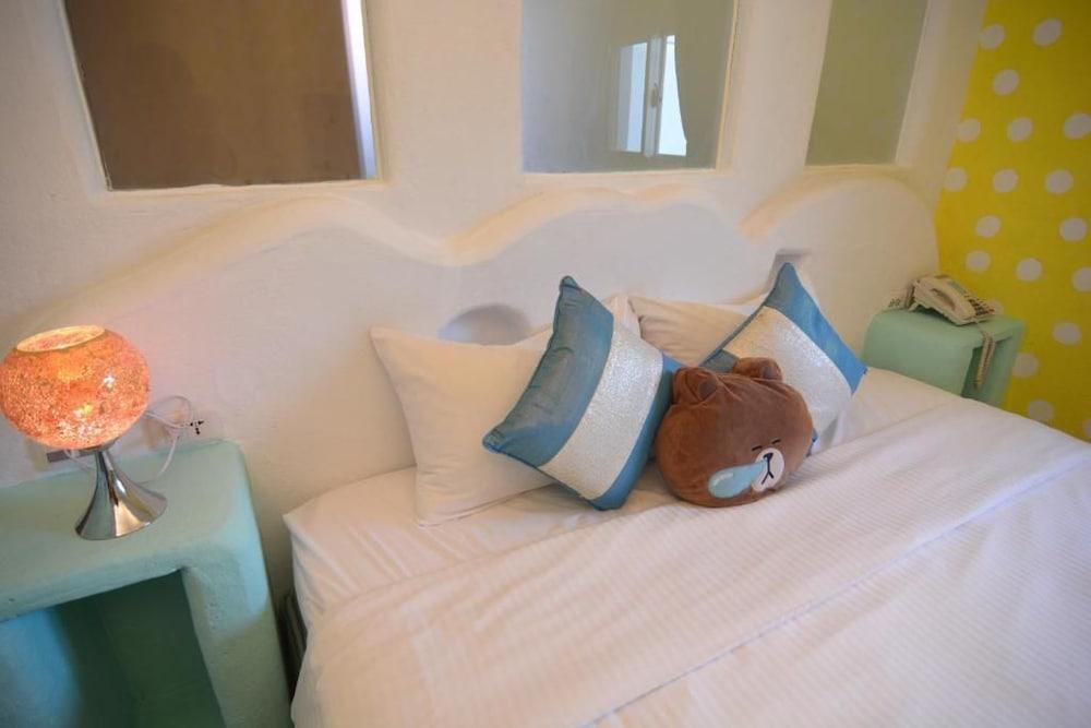 Galilee Bed and Breakfast