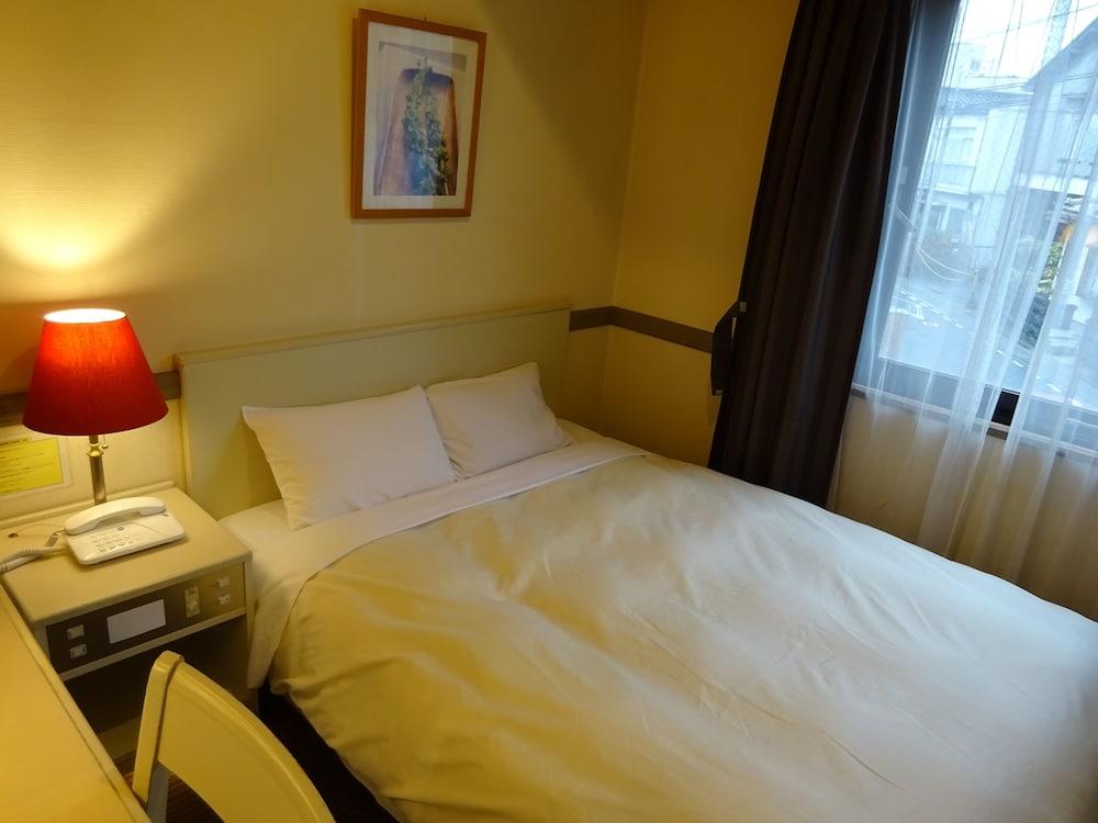 Matsumoto Wellton Hotel