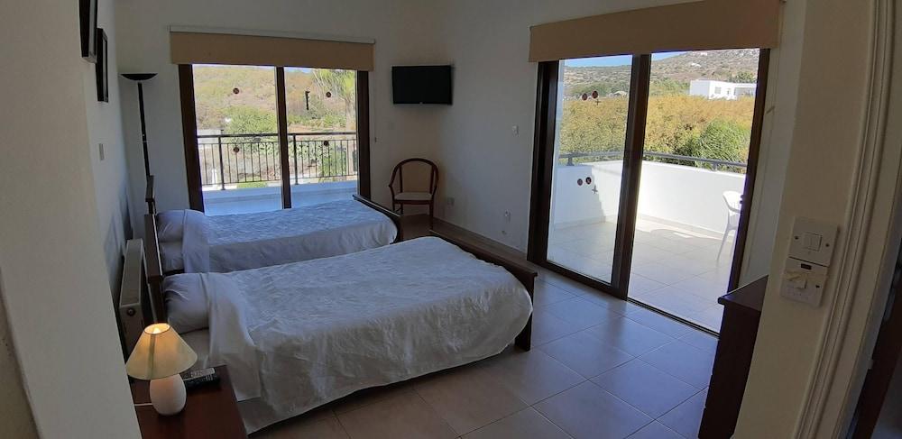 Nayia Paradise Villa