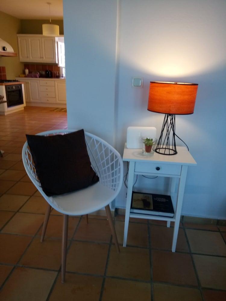 Kefalonia View House Steliata