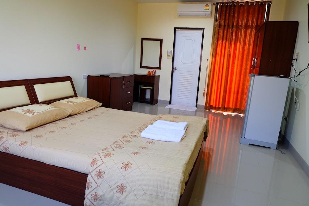 Kamlaithong Apartment