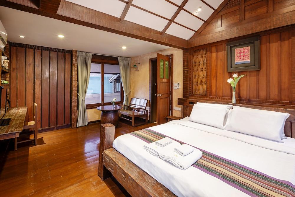 Amata Lanna Jangmuang