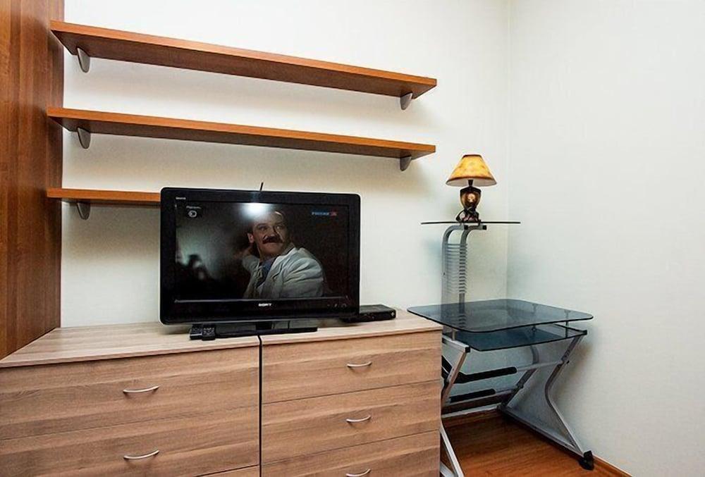 ApartLux Park Pobedy 2