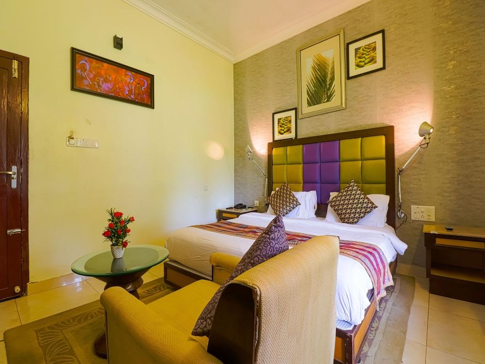 The Byke Puja Samudra